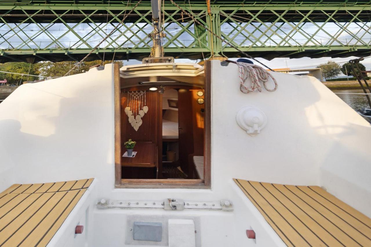 Happy Sailor Ξενοδοχείο Βιάνα ντο Καστέλο Εξωτερικό φωτογραφία