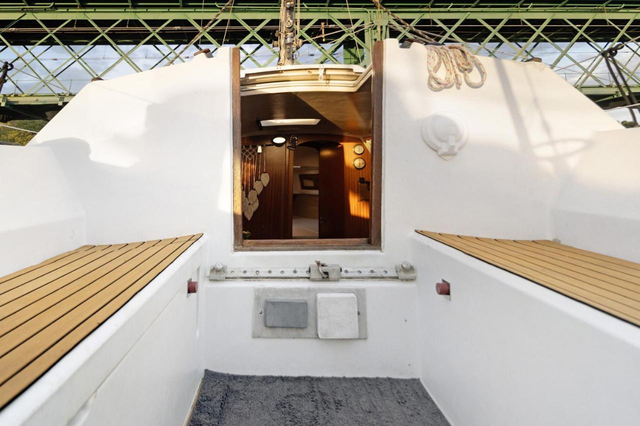 Happy Sailor Ξενοδοχείο Βιάνα ντο Καστέλο Εξωτερικό φωτογραφία
